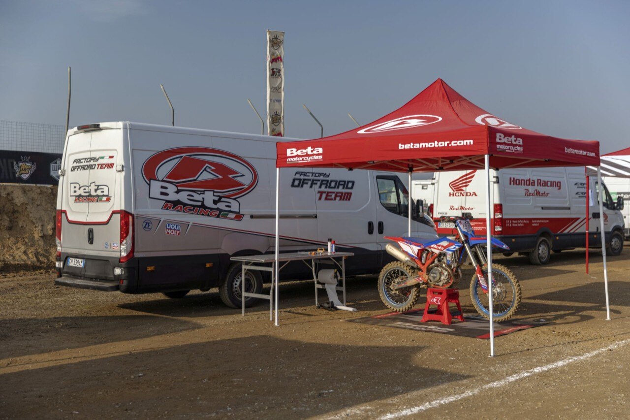 Master MX 2024 - The Race 